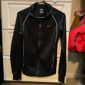 Nike jacket
